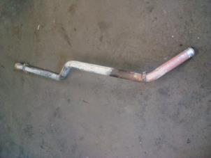 Used Exhaust front section Mercedes 200 - 500 Price € 25,00 Margin scheme offered by Autodemontagebedrijf Otte