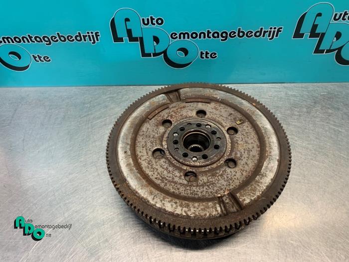 Begagnade Tryckplåt Audi A3 (8L1) 1.6 Pris € 25,00 Marginaltabell erbjuds av Autodemontagebedrijf Otte