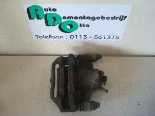 Used Rear brake calliper, left Volkswagen LT II 2.5 TDi Price € 40,00 Margin scheme offered by Autodemontagebedrijf Otte