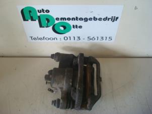Used Rear brake calliper, right Volkswagen LT II 2.5 TDi Price € 50,00 Margin scheme offered by Autodemontagebedrijf Otte