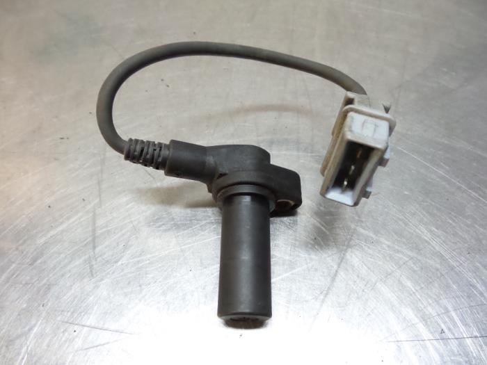 Gebrauchte BDP Sensor Volkswagen LT II 2.5 TDi Preis € 25,00 Margenregelung angeboten von Autodemontagebedrijf Otte