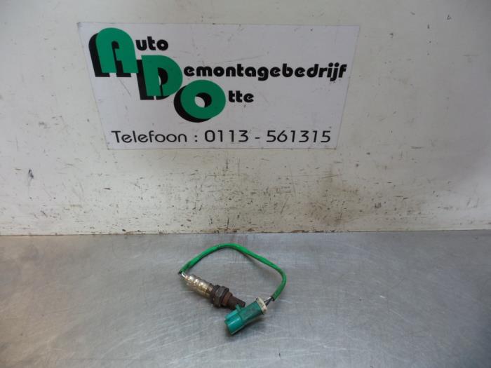 Usagé Sonde lambda Ford Ka I 1.3i Prix € 20,00 Règlement à la marge proposé par Autodemontagebedrijf Otte