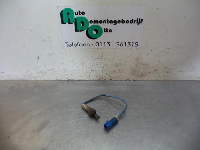 Usagé Sonde lambda Ford Ka I 1.3i Prix € 20,00 Règlement à la marge proposé par Autodemontagebedrijf Otte
