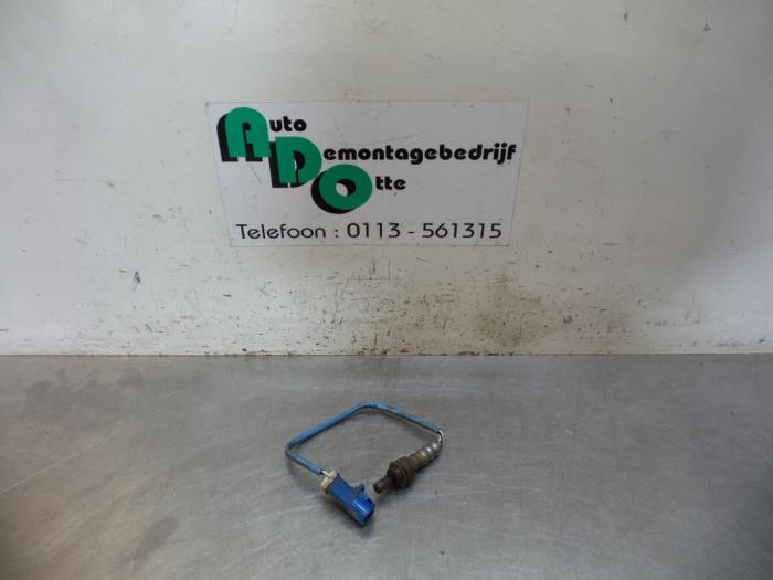 Sonde lambda d'un Ford Ka I 1.3i 2001