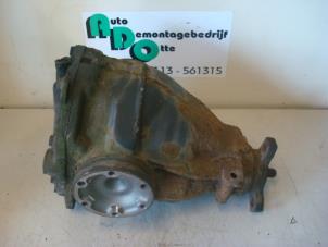 Used Rear differential BMW 3 serie Touring (E30/5) 318i Price € 75,00 Margin scheme offered by Autodemontagebedrijf Otte