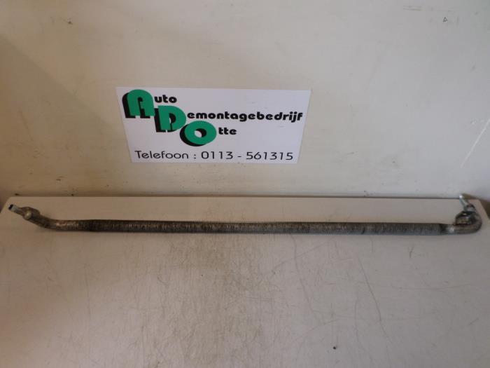 Gebrauchte Ölkühler Volkswagen Transporter/Caravelle T4 1.9 D,Caravelle Preis € 50,00 Margenregelung angeboten von Autodemontagebedrijf Otte