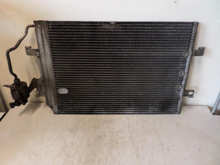 Gebrauchte Klima Kondensor Mercedes A (W168) 1.7 A-170 CDI 16V Preis € 40,00 Margenregelung angeboten von Autodemontagebedrijf Otte