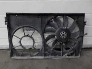 Usagé Moto ventilateur Volkswagen Caddy III (2KA,2KH,2CA,2CH) 2.0 SDI Prix € 30,00 Règlement à la marge proposé par Autodemontagebedrijf Otte