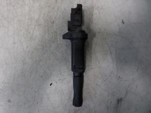 Used Ignition coil BMW 3 serie Compact (E46/5) 318ti 16V Price € 15,00 Margin scheme offered by Autodemontagebedrijf Otte