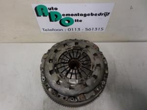 Used Pressure plate BMW 3 serie Compact (E46/5) 318ti 16V Price € 150,00 Margin scheme offered by Autodemontagebedrijf Otte