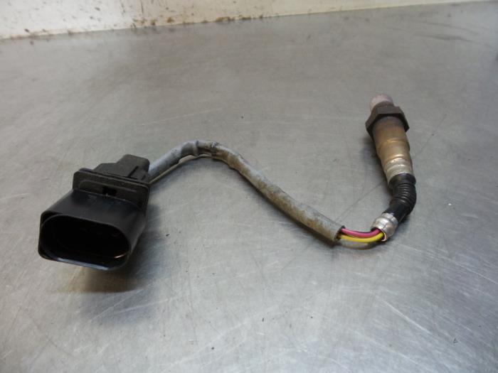 Used Lambda probe BMW 3 serie Compact (E46/5) 318ti 16V Price € 15,00 Margin scheme offered by Autodemontagebedrijf Otte