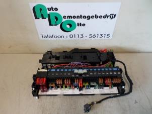 Used Fuse box BMW 3 serie Compact (E46/5) 318ti 16V Price € 75,00 Margin scheme offered by Autodemontagebedrijf Otte