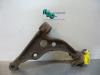 Front wishbone, left from a Peugeot Boxer (244), 2001 / 2006 2.8 HDi 127, Delivery, Diesel, 2.798cc, 94kW (128pk), FWD, 814043S, 2001-12 / 2006-06 2003