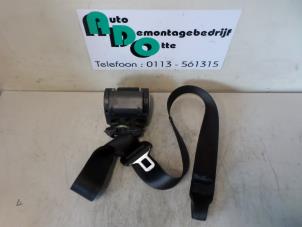 Used Front seatbelt, left BMW 3 serie Compact (E46/5) 318ti 16V Price € 30,00 Margin scheme offered by Autodemontagebedrijf Otte