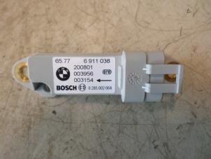 Used Airbag sensor BMW 3 serie Compact (E46/5) 318ti 16V Price € 25,00 Margin scheme offered by Autodemontagebedrijf Otte
