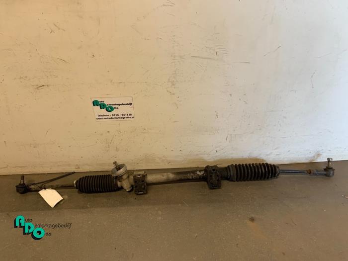 Begagnade Styrbox Volvo 240/242/244 240 DL Pris € 75,00 Marginaltabell erbjuds av Autodemontagebedrijf Otte