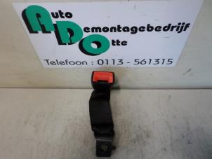 Used Rear seatbelt buckle, centre BMW 3 serie Compact (E46/5) 318ti 16V Price € 15,00 Margin scheme offered by Autodemontagebedrijf Otte