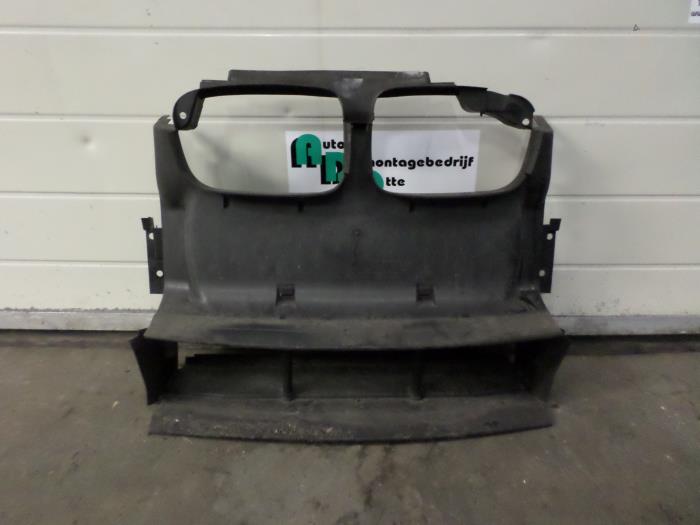 Gebrauchte Sonstige BMW 3 serie Compact (E46/5) 318ti 16V Preis € 30,00 Margenregelung angeboten von Autodemontagebedrijf Otte
