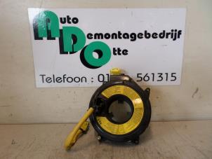 Used Airbag clock spring Hyundai Coupe 2.0i F,FX 16V Price € 40,00 Margin scheme offered by Autodemontagebedrijf Otte