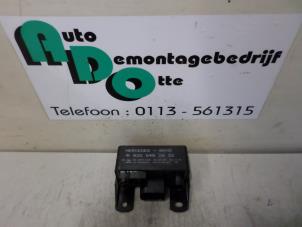 Used Glow plug relay Mercedes Vaneo (W414) 1.7 CDI 16V Price € 30,00 Margin scheme offered by Autodemontagebedrijf Otte