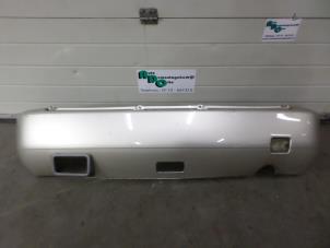 Used Rear bumper Daihatsu Sirion/Storia (M1) 1.0 12V Price € 50,00 Margin scheme offered by Autodemontagebedrijf Otte