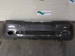 Used Front bumper Mercedes A (W168) 1.7 A-170 CDI 16V Price € 60,00 Margin scheme offered by Autodemontagebedrijf Otte