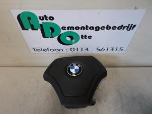 Used Left airbag (steering wheel) BMW 3 serie (E46/4) 318i Price € 50,00 Margin scheme offered by Autodemontagebedrijf Otte