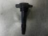 Ignition coil from a Mitsubishi Colt 2007