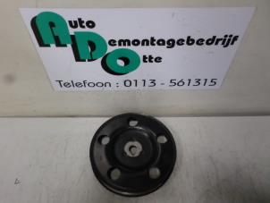 Used Crankshaft pulley Mitsubishi Colt Price € 10,00 Margin scheme offered by Autodemontagebedrijf Otte