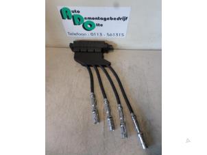 Used Ignition system (complete) BMW 3 serie (E46/4) 318i Price € 100,00 Margin scheme offered by Autodemontagebedrijf Otte