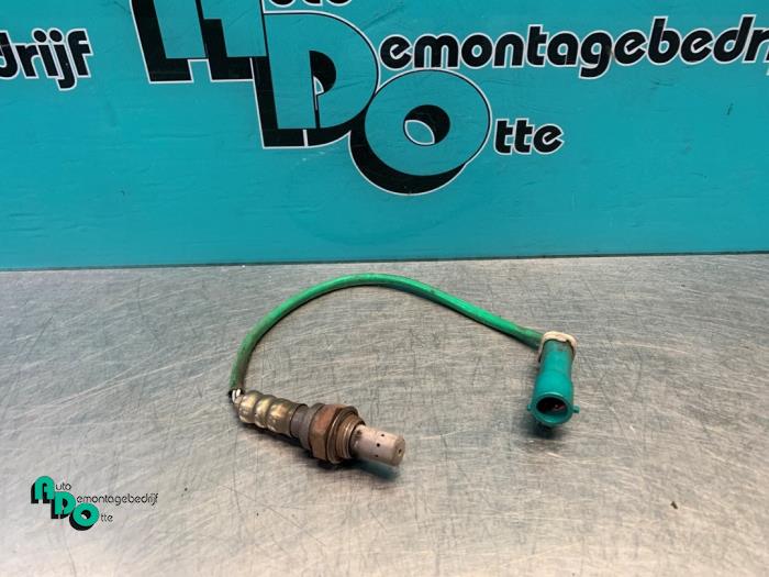 Usados Sonda Lambda Ford Focus 1 Wagon 1.8 16V Precio € 15,00 Norma de margen ofrecido por Autodemontagebedrijf Otte