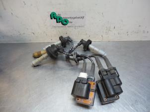 Used Ignition system (complete) Volvo V40 (VW) 1.8 16V Price € 50,00 Margin scheme offered by Autodemontagebedrijf Otte
