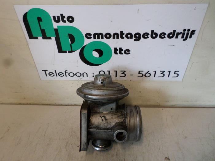Land Rover Discovery 2 TD5 10P EGR Valve 1998 to 2002