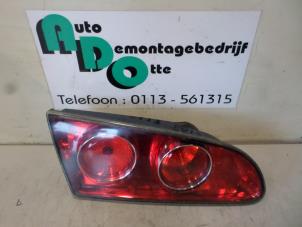 Used Taillight, left Seat Ibiza III (6L1) 1.9 SDI Price € 15,00 Margin scheme offered by Autodemontagebedrijf Otte