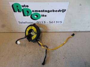 Used Airbag clock spring Hyundai Coupe 2.0i 16V Price € 25,00 Margin scheme offered by Autodemontagebedrijf Otte