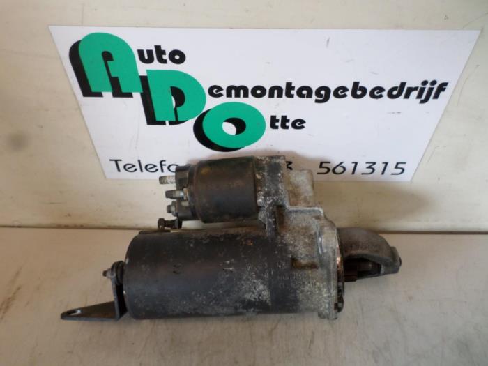Starters with part number 005821506 stock | ProxyParts.com