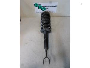 Used Front shock absorber rod, right Audi A4 (B5) 1.6 Price € 40,00 Margin scheme offered by Autodemontagebedrijf Otte