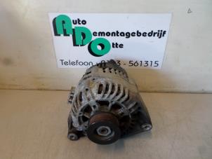 Used Dynamo BMW 3 serie Compact (E36/5) 318 tds Price € 25,00 Margin scheme offered by Autodemontagebedrijf Otte