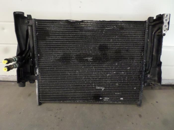Gebrauchte Klima Kondensor BMW 3 serie (E46/4) 318i Preis € 40,00 Margenregelung angeboten von Autodemontagebedrijf Otte