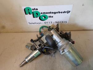 Used Electric power steering unit Renault Clio II (BB/CB) 1.2 16V Price € 75,00 Margin scheme offered by Autodemontagebedrijf Otte
