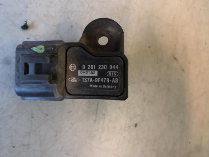 Usados Sensor Map (colector de admisión) Ford Mondeo III 1.8 16V Precio € 20,00 Norma de margen ofrecido por Autodemontagebedrijf Otte