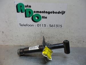 Used Front bumper bracket, left BMW 3 serie Compact (E46/5) 316ti 16V Price € 40,00 Margin scheme offered by Autodemontagebedrijf Otte