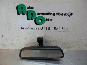 Used Rear view mirror BMW 3 serie Compact (E46/5) 316ti 16V Price € 20,00 Margin scheme offered by Autodemontagebedrijf Otte