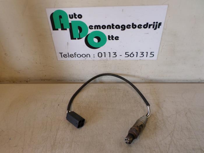 Usados Sonda Lambda BMW 3 serie Touring (E36/3) 318i Precio € 25,00 Norma de margen ofrecido por Autodemontagebedrijf Otte