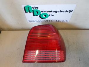 Used Taillight, right Volkswagen Polo III (6N2) 1.9 SDI Price € 20,00 Margin scheme offered by Autodemontagebedrijf Otte