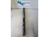 Rear shock absorber, right from a Renault Clio III (BR/CR) 1.5 dCi 85 2006