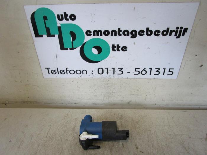 Windscreen washer pump Renault Clio III 1.5 dCi 85 031805