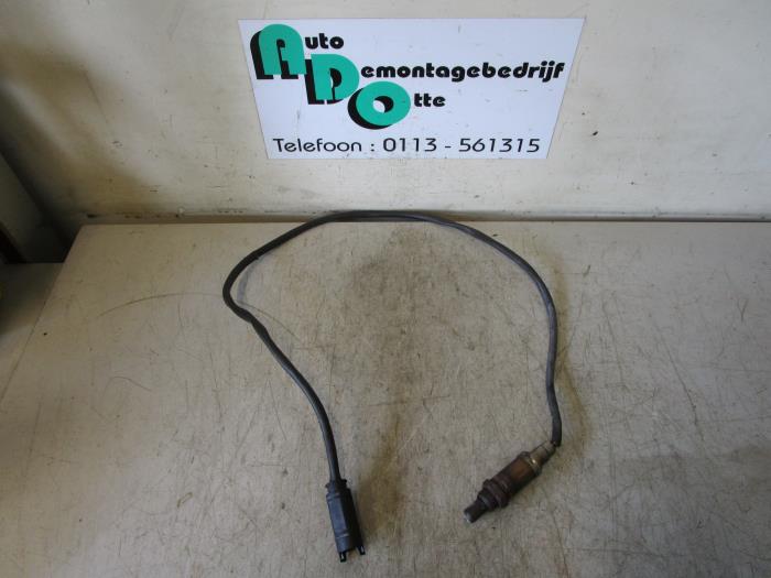 Usados Sonda Lambda BMW 3 serie (E46/4) 320i 24V Precio € 15,00 Norma de margen ofrecido por Autodemontagebedrijf Otte