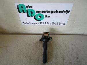 Used Pen ignition coil BMW 3 serie (E46/4) 320i 24V Price € 10,00 Margin scheme offered by Autodemontagebedrijf Otte
