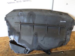 Used Engine protection panel BMW 5 serie (E39) 525 tds Price € 50,00 Margin scheme offered by Autodemontagebedrijf Otte